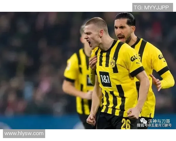 多特蒙德与勒沃库森激战在即德甲双雄谁能顺利晋级下一轮