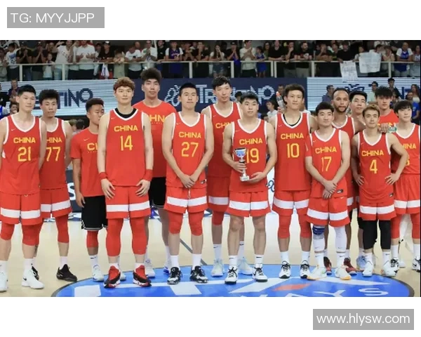 中国男篮亚运会对决伊朗队全力争胜展现实力与团队精神